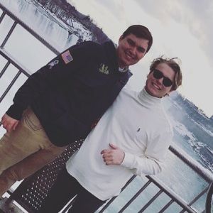 Meet your Posher, Ttrevor